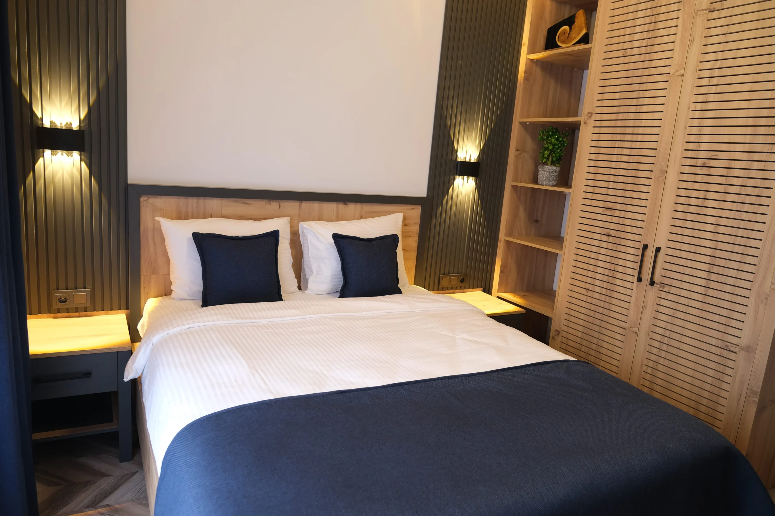 En İyi Butik Oteller | Abant Sedir Park Butik Otel