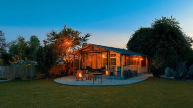 En İyi Butik Oteller | Bolu Wild Bungalov