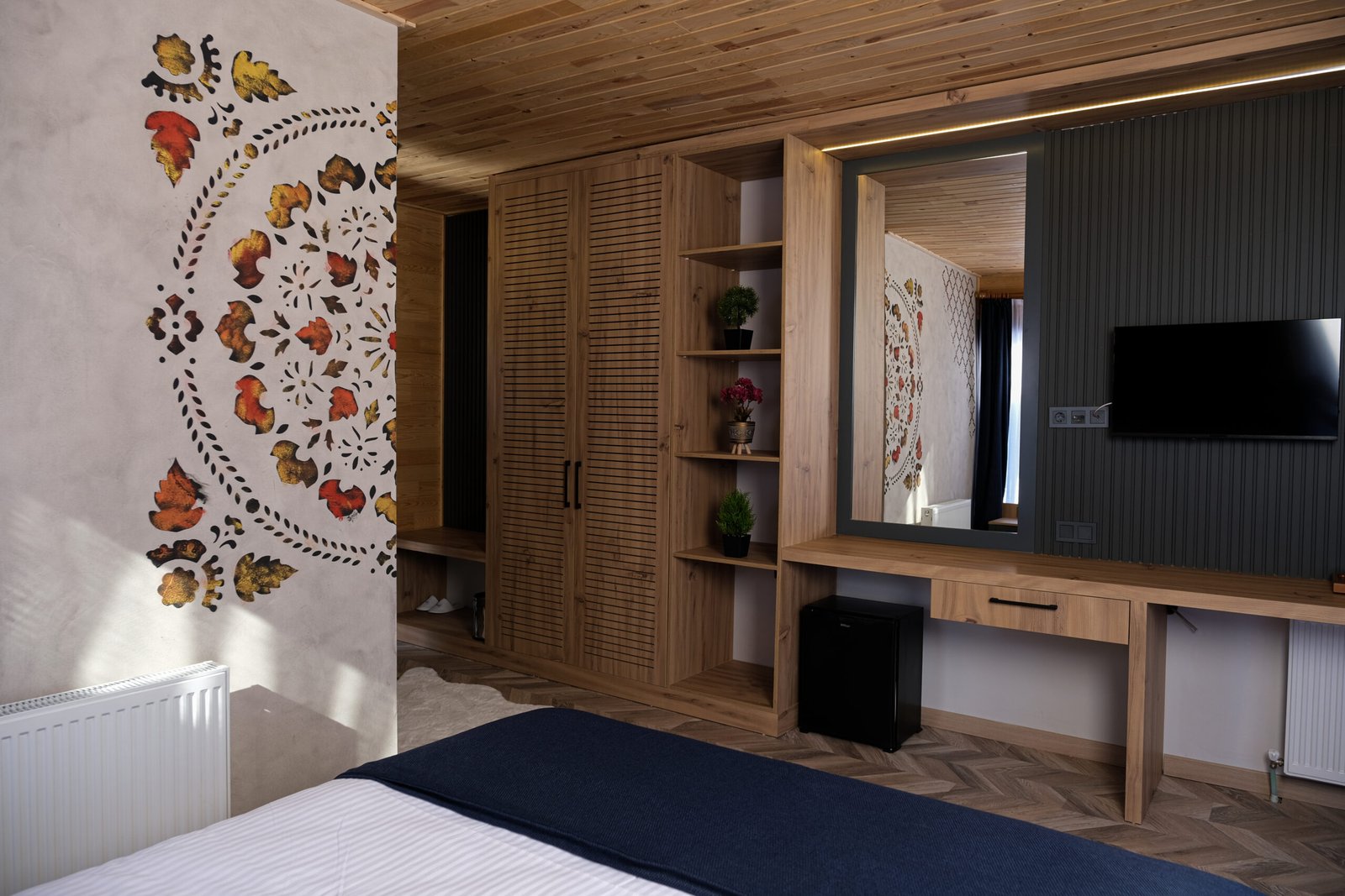En İyi Butik Oteller | Abant Sedir Park Butik Otel