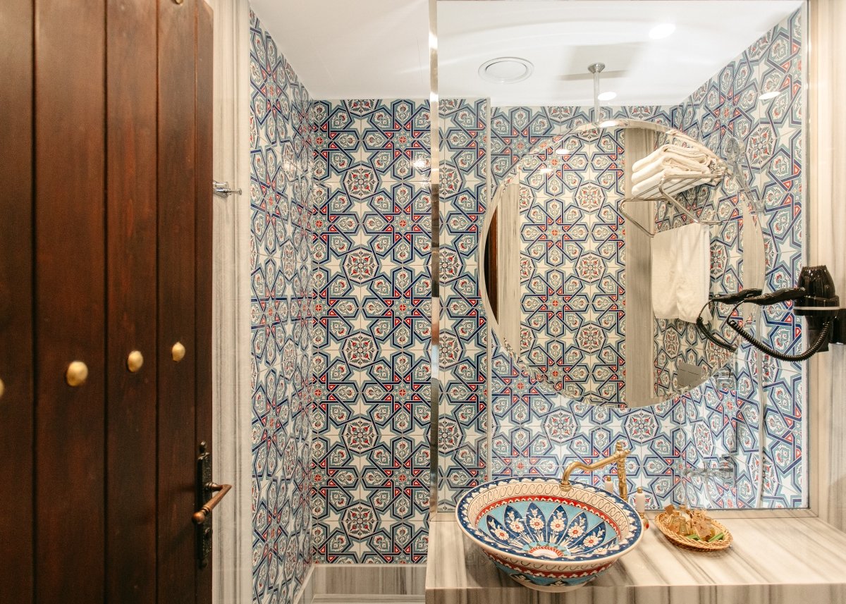 En İyi Butik Oteller | Maridin Butik Hotel