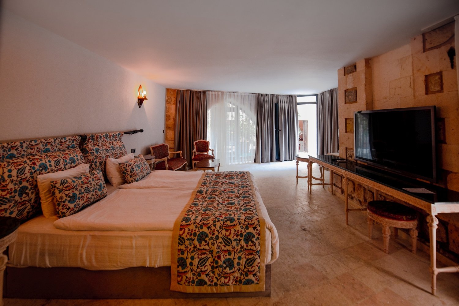 En İyi Butik Oteller | Maridin Butik Hotel