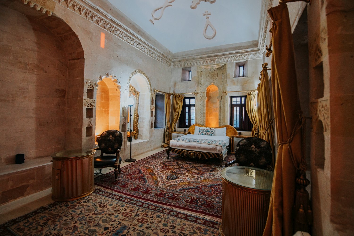 En İyi Butik Oteller | Maridin Butik Hotel